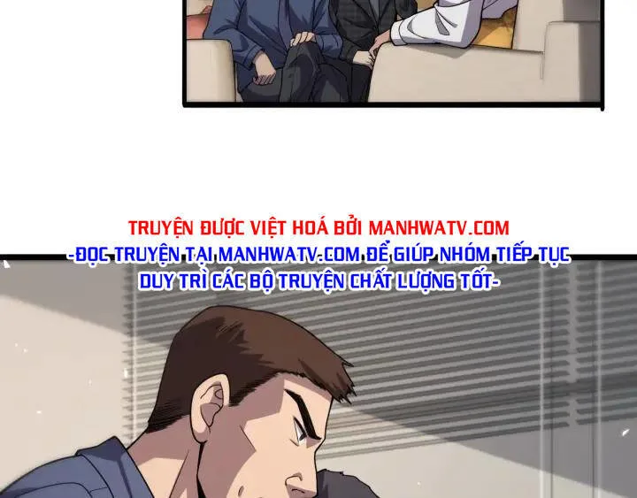 Đại Y Lăng Nhiên chương 89 - trang 82