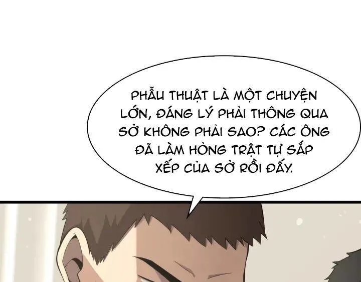 Đại Y Lăng Nhiên chương 89 - trang 86