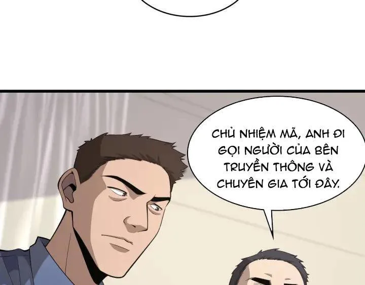 Đại Y Lăng Nhiên chương 89 - trang 94
