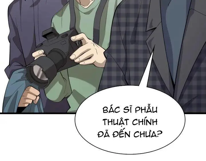 Đại Y Lăng Nhiên chương 89 - trang 99