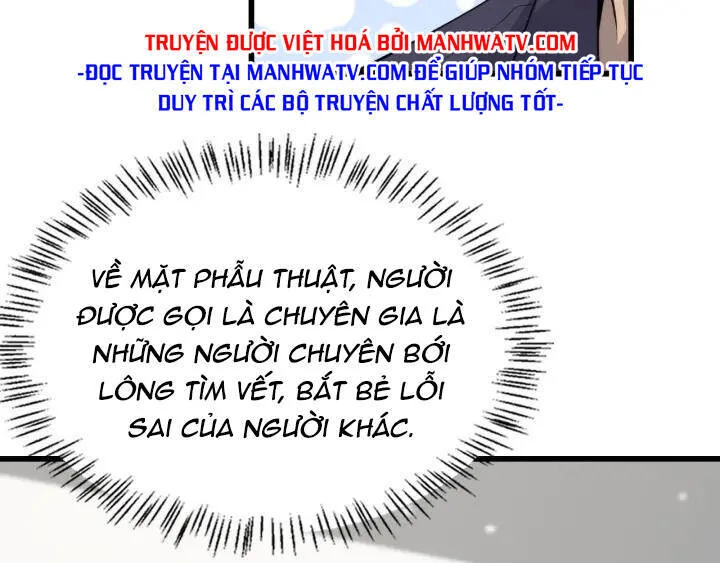 Đại Y Lăng Nhiên chương 89 - trang 106