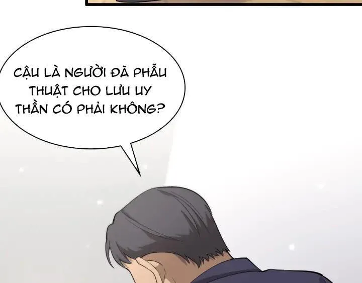 Đại Y Lăng Nhiên chương 89 - trang 110