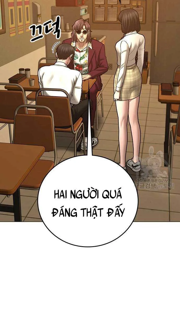 Nhiệm Vụ Đời Thật chương 54 - trang 40
