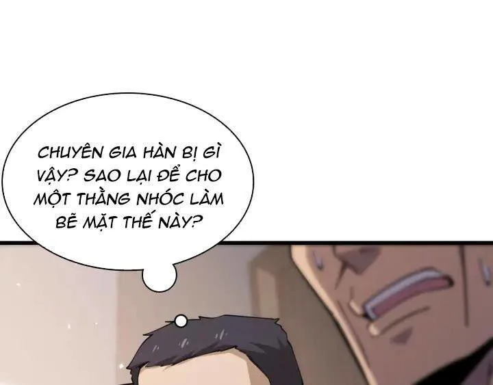 Đại Y Lăng Nhiên chương 91 - trang 6