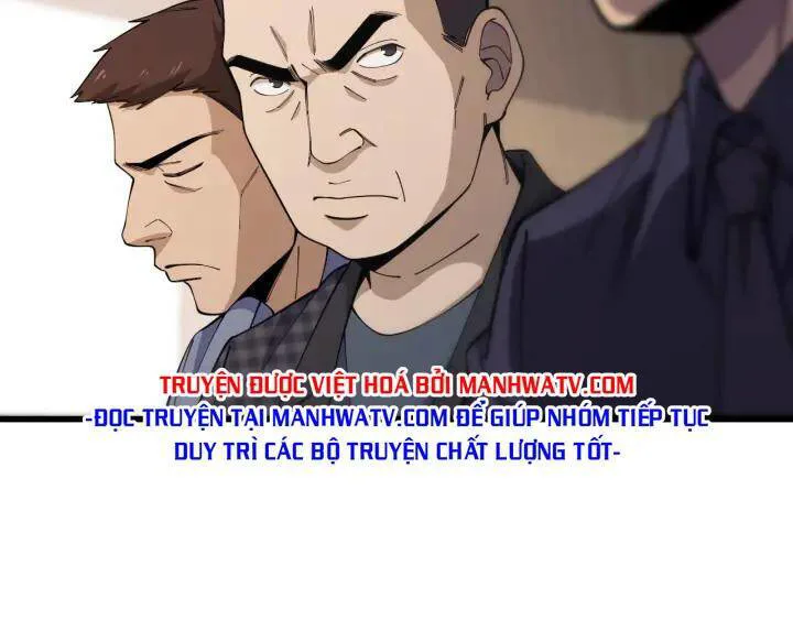 Đại Y Lăng Nhiên chương 91 - trang 7