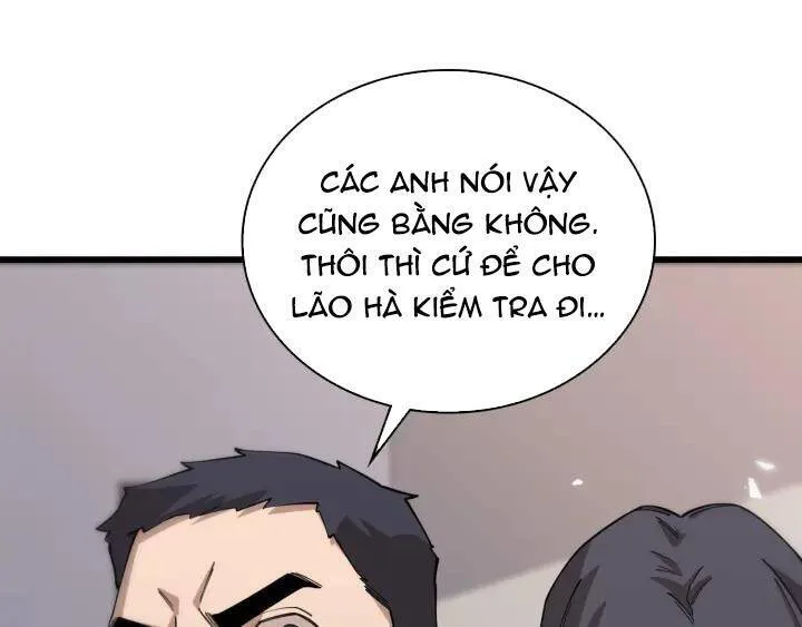 Đại Y Lăng Nhiên chương 91 - trang 22