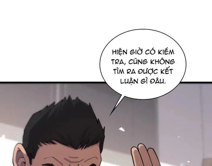 Đại Y Lăng Nhiên chương 91 - trang 24