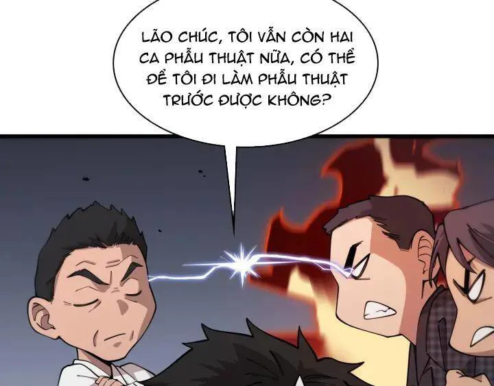 Đại Y Lăng Nhiên chương 91 - trang 26