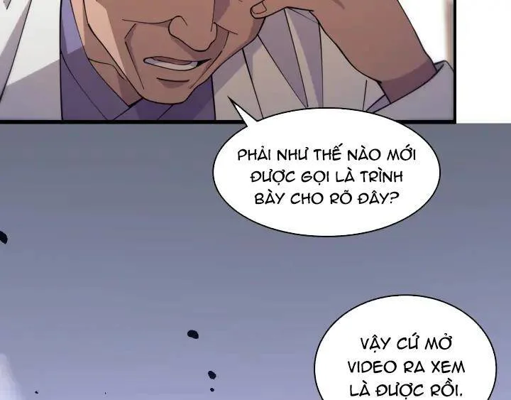 Đại Y Lăng Nhiên chương 91 - trang 29