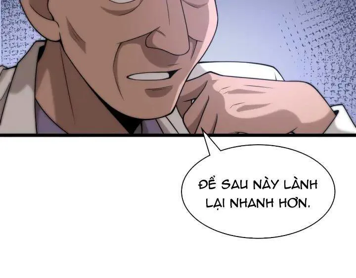 Đại Y Lăng Nhiên chương 91 - trang 40
