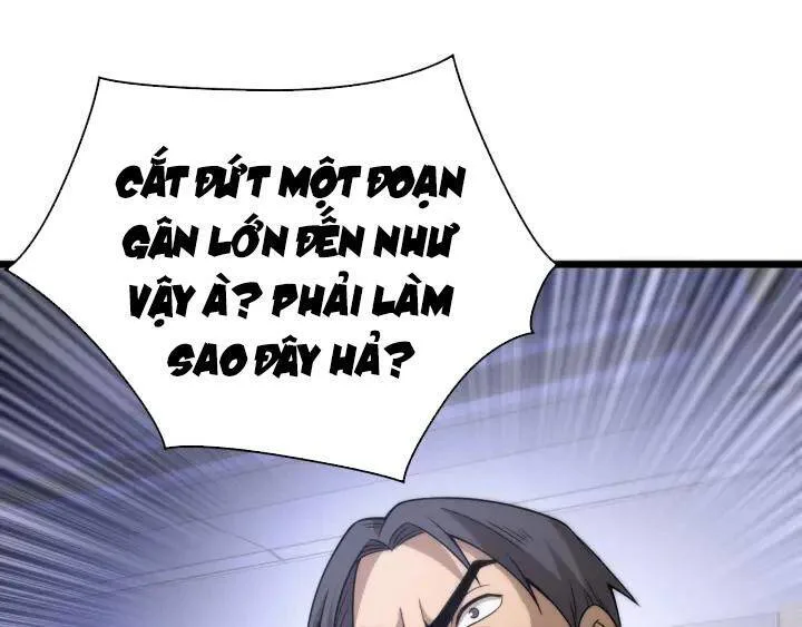 Đại Y Lăng Nhiên chương 91 - trang 41
