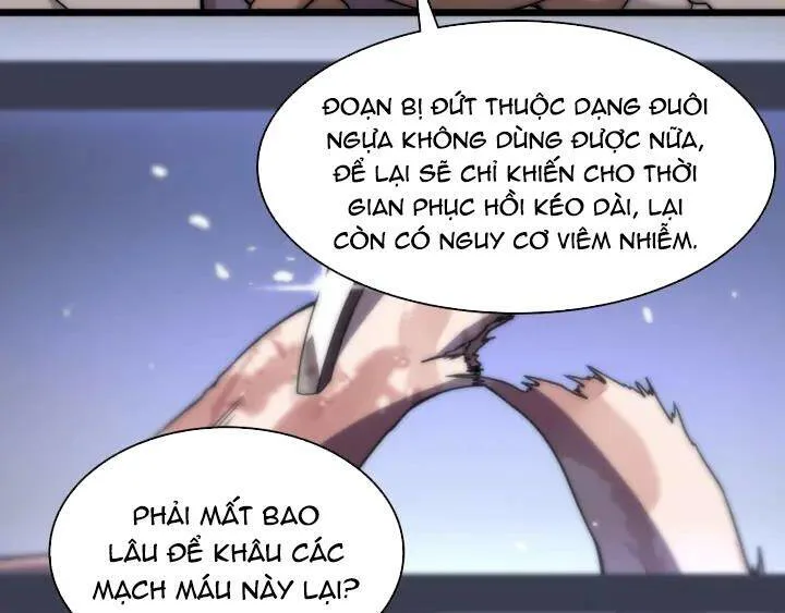Đại Y Lăng Nhiên chương 91 - trang 44
