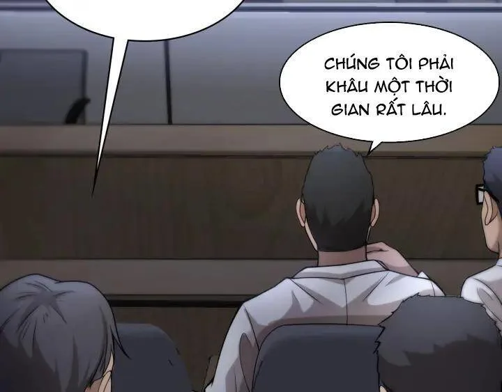 Đại Y Lăng Nhiên chương 91 - trang 45