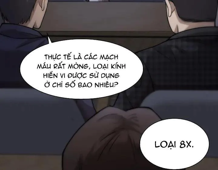 Đại Y Lăng Nhiên chương 91 - trang 46