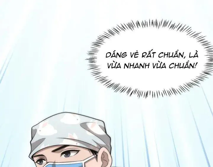 Đại Y Lăng Nhiên chương 91 - trang 50
