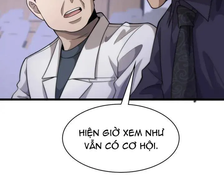 Đại Y Lăng Nhiên chương 91 - trang 60