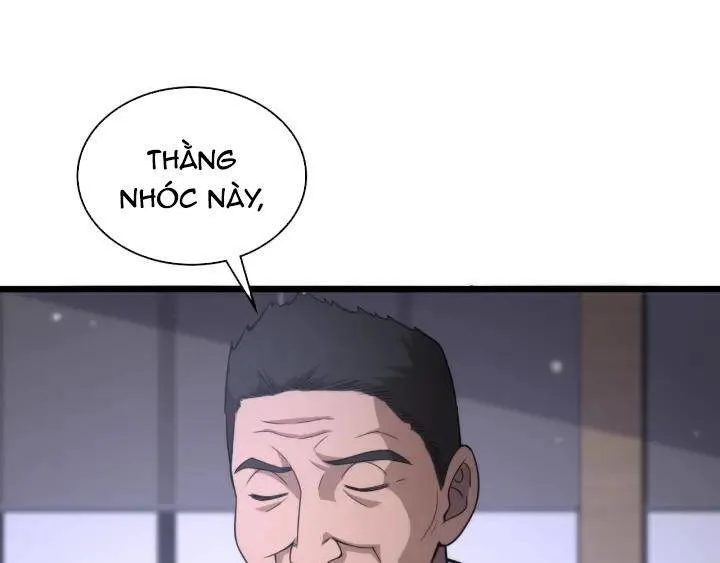 Đại Y Lăng Nhiên chương 91 - trang 64