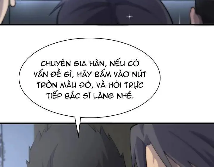 Đại Y Lăng Nhiên chương 91 - trang 77