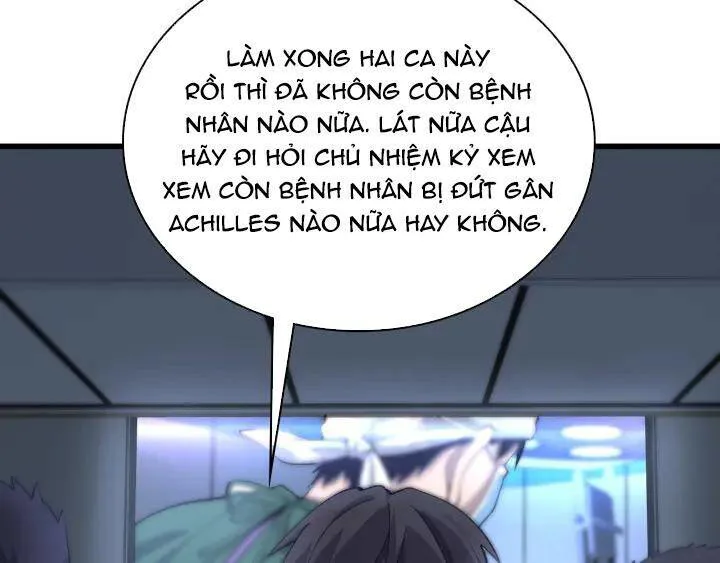 Đại Y Lăng Nhiên chương 91 - trang 79