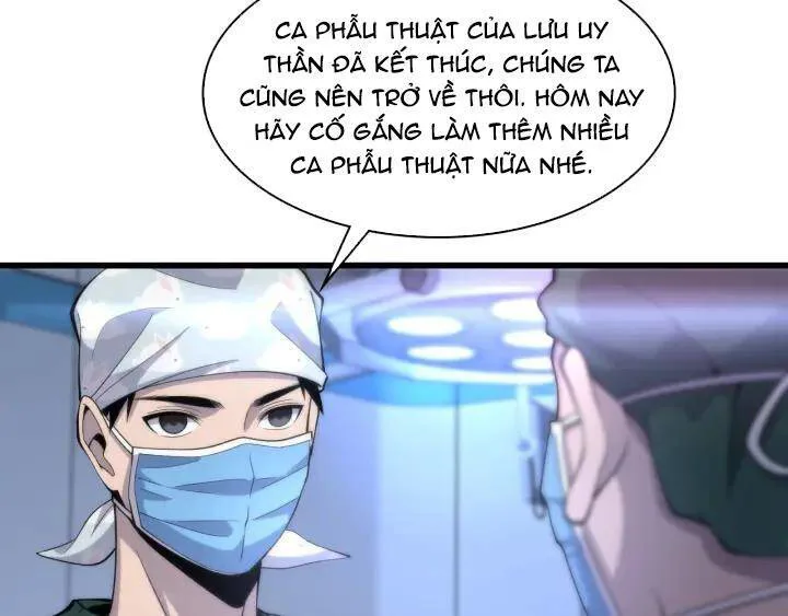 Đại Y Lăng Nhiên chương 91 - trang 81