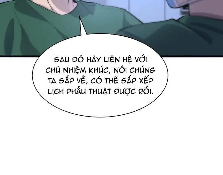 Đại Y Lăng Nhiên chương 91 - trang 82