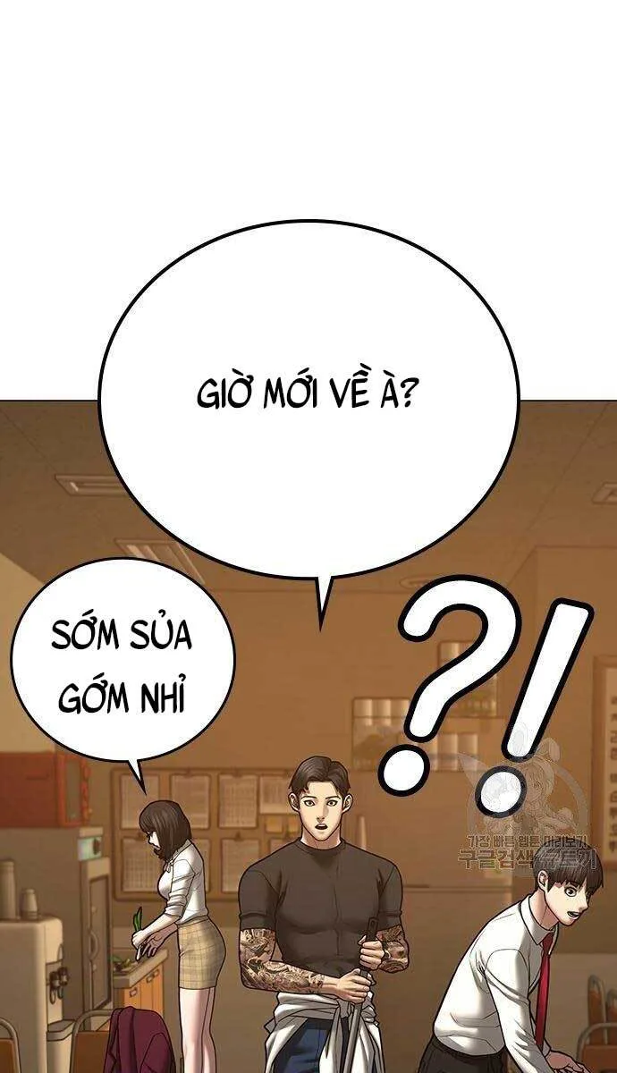 Nhiệm Vụ Đời Thật chương 54 - trang 54