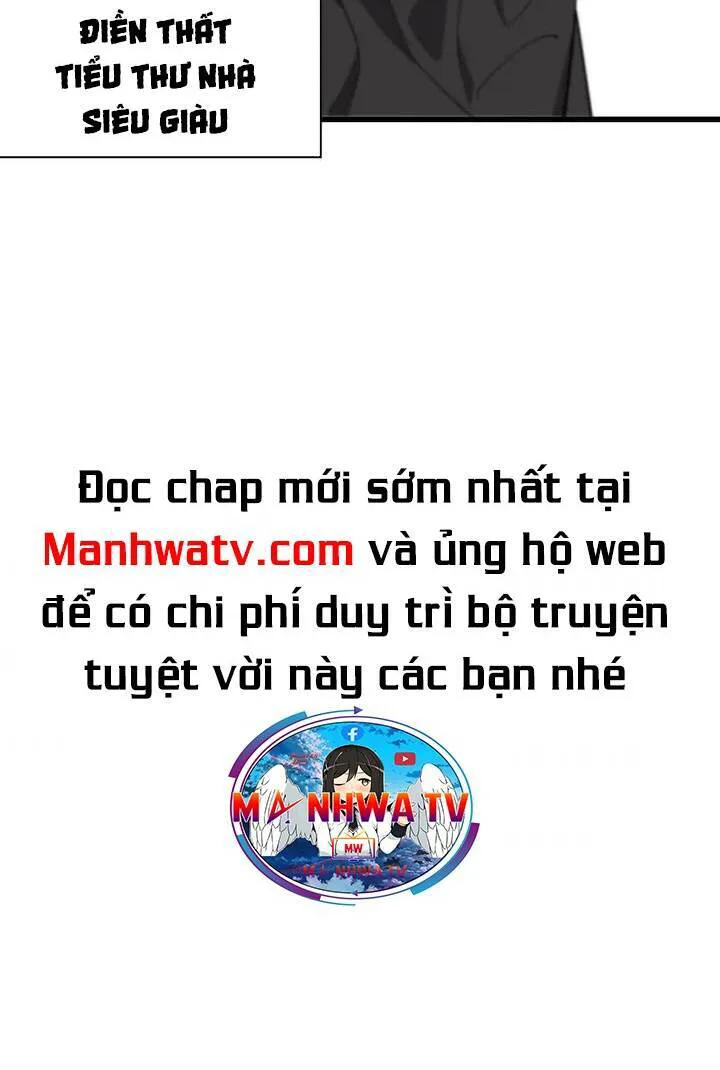 Đại Y Lăng Nhiên chương 97 - trang 27