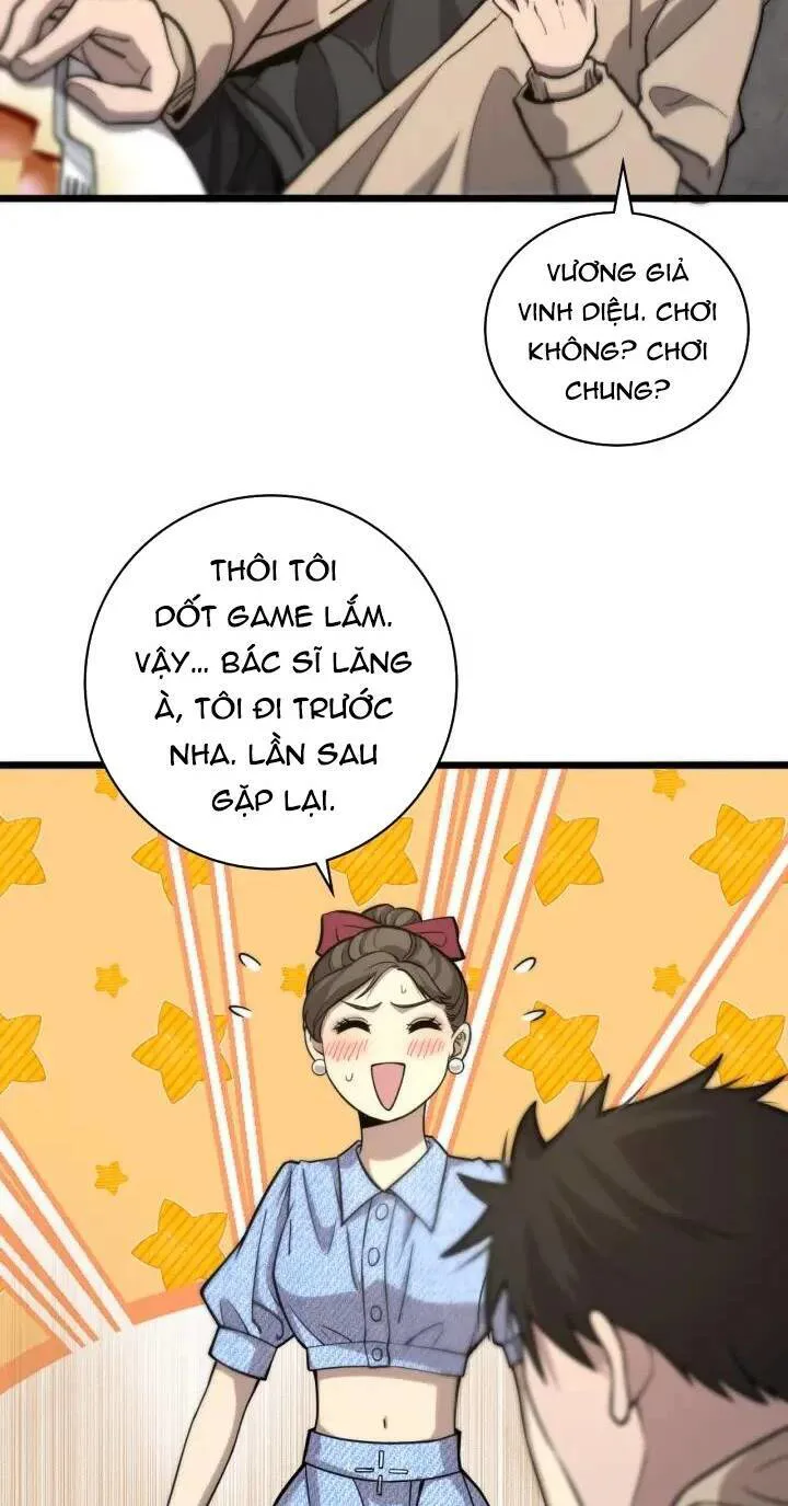 Đại Y Lăng Nhiên chương 108 - trang 15