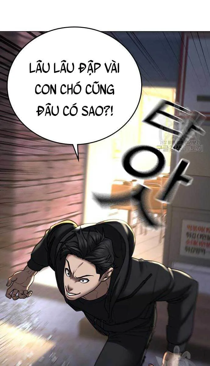 Nhiệm Vụ Đời Thật chương 54 - trang 116