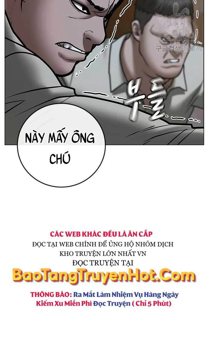 Nhiệm Vụ Đời Thật chương 54 - trang 122