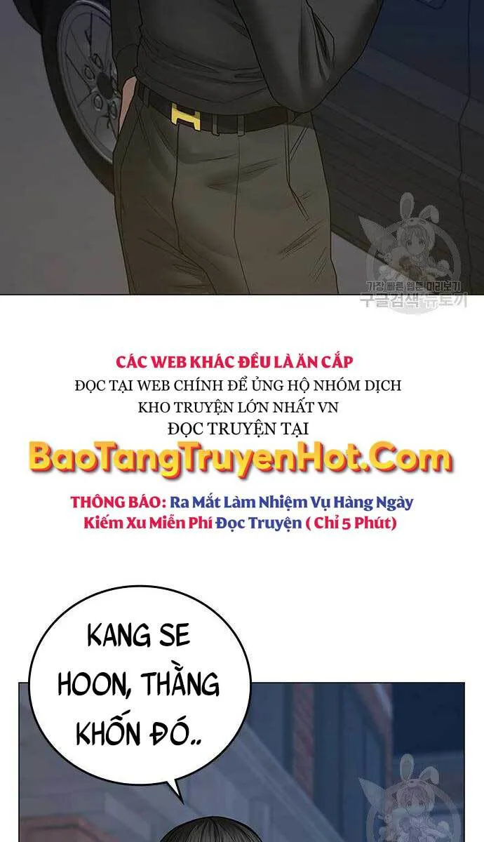 Nhiệm Vụ Đời Thật chương 54 - trang 126