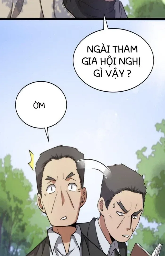 Đại Y Lăng Nhiên chương 115 - trang 4