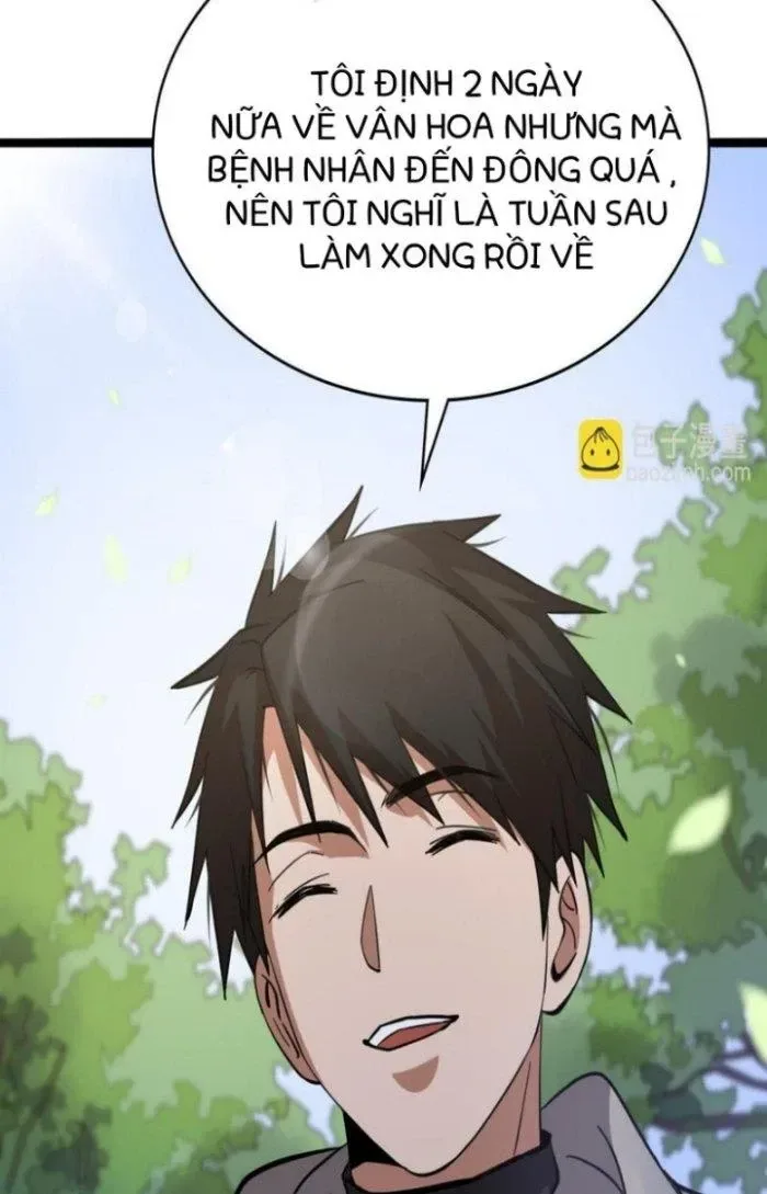 Đại Y Lăng Nhiên chương 115 - trang 7