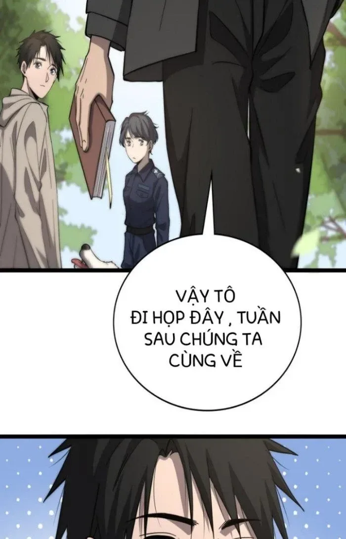 Đại Y Lăng Nhiên chương 115 - trang 12