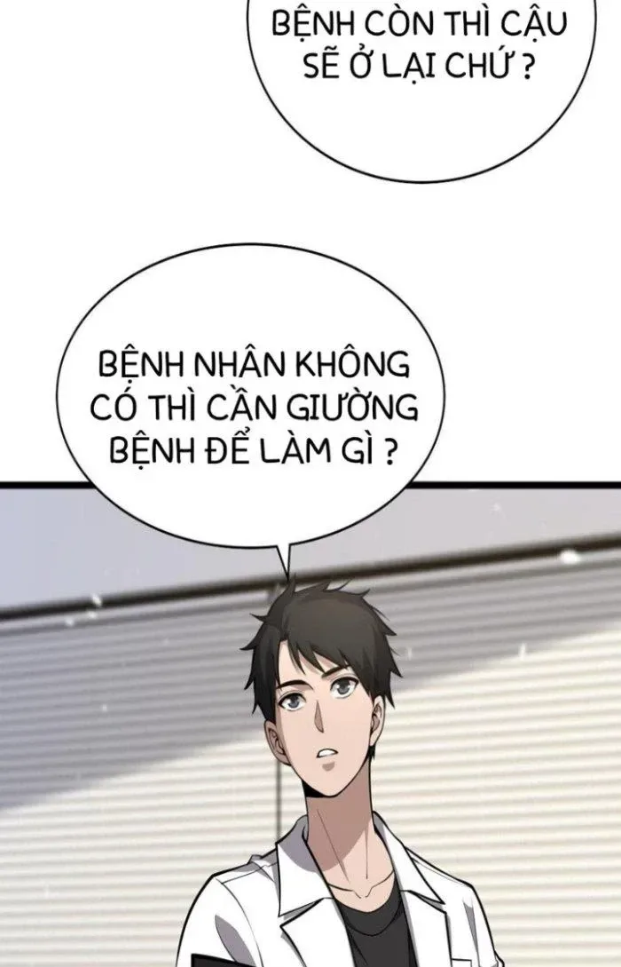 Đại Y Lăng Nhiên chương 115 - trang 33