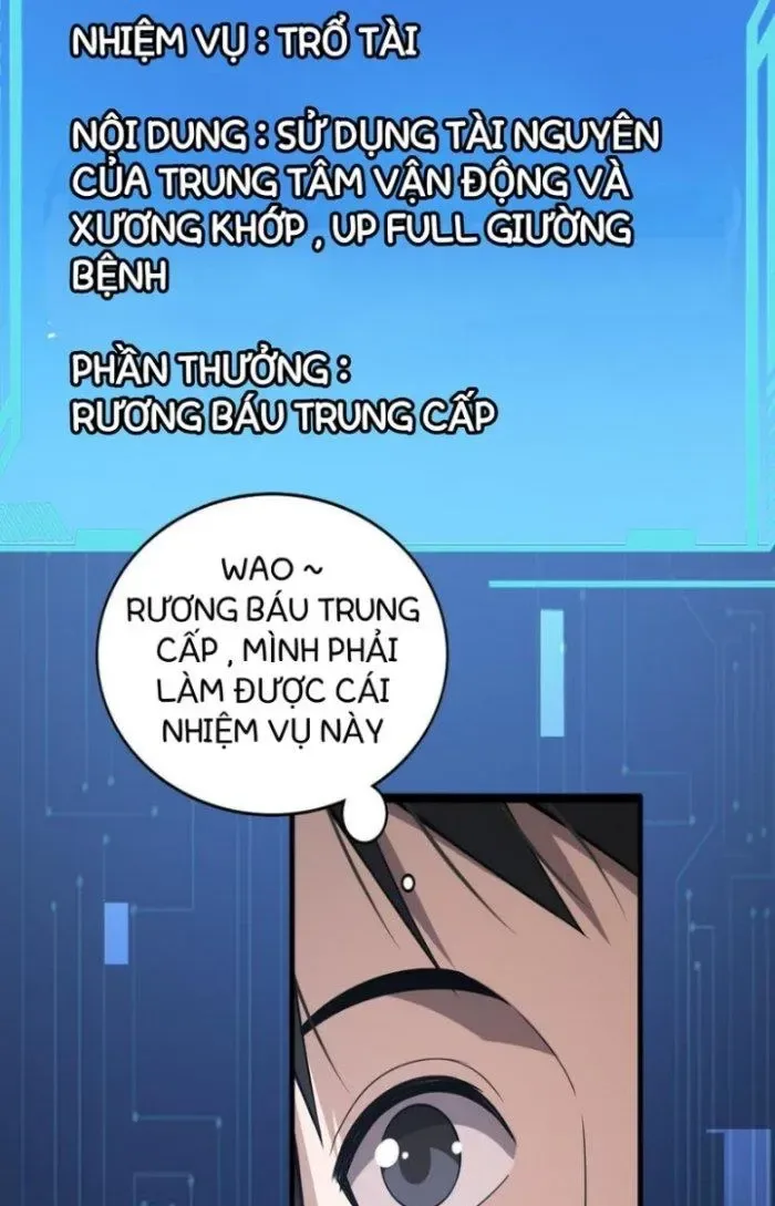 Đại Y Lăng Nhiên chương 115 - trang 39