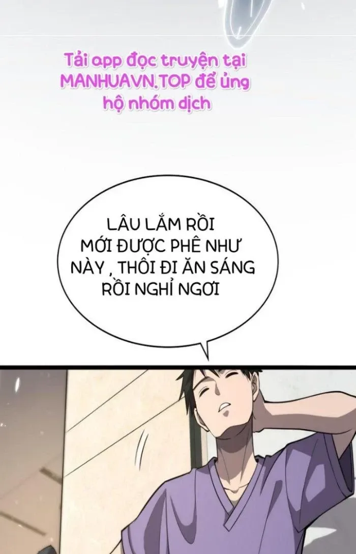 Đại Y Lăng Nhiên chương 115 - trang 45