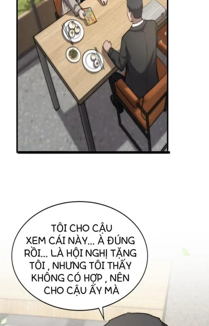 Đại Y Lăng Nhiên chương 115 - trang 51