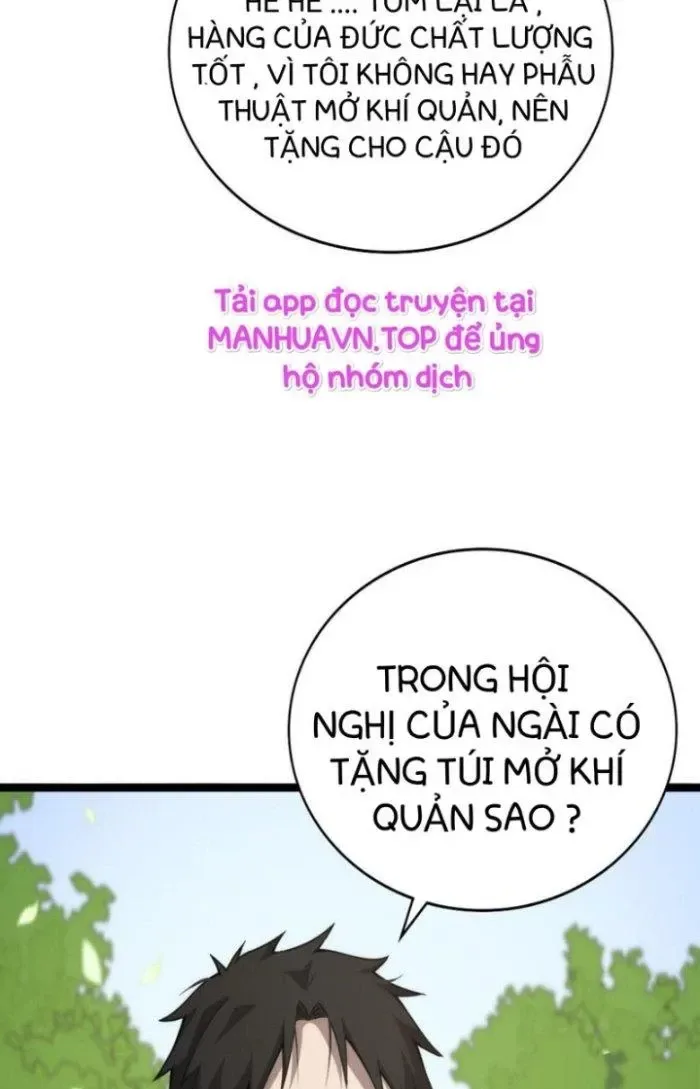 Đại Y Lăng Nhiên chương 115 - trang 56