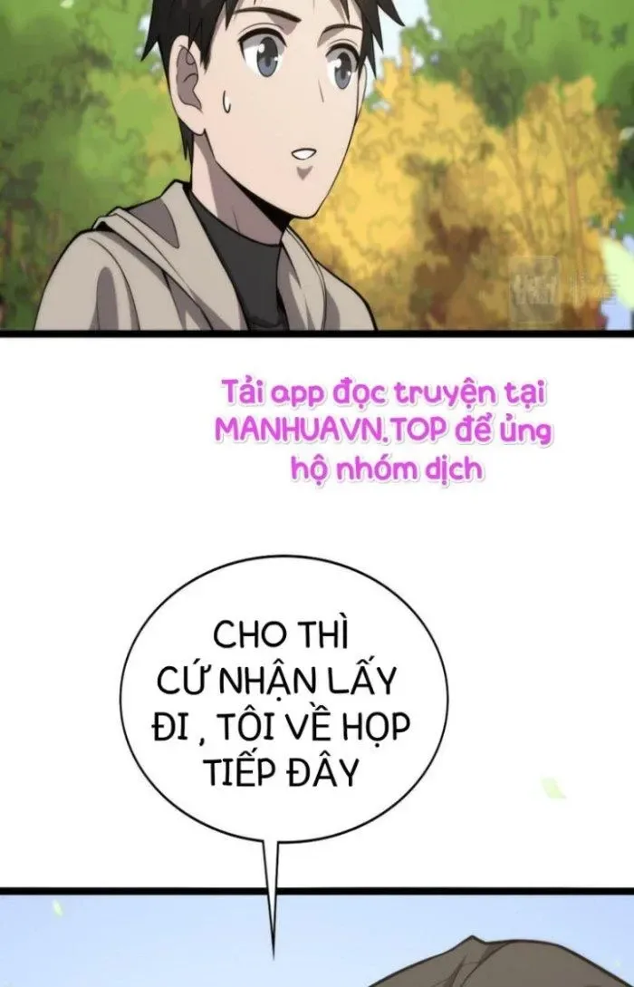 Đại Y Lăng Nhiên chương 115 - trang 57