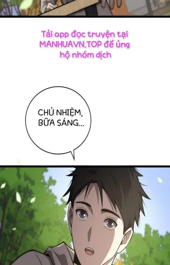 Đại Y Lăng Nhiên chương 115 - trang 59