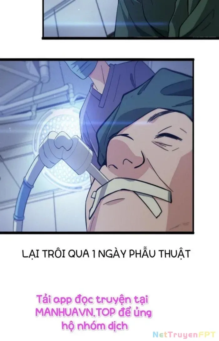 Đại Y Lăng Nhiên chương 116 - trang 9