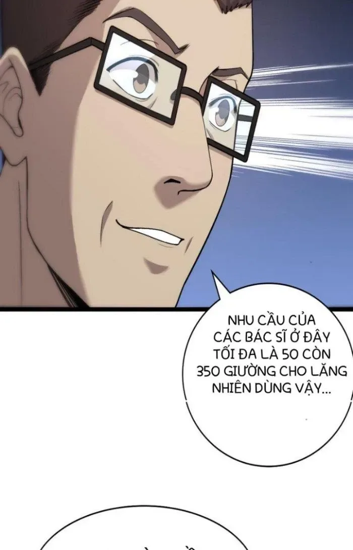 Đại Y Lăng Nhiên chương 116 - trang 24