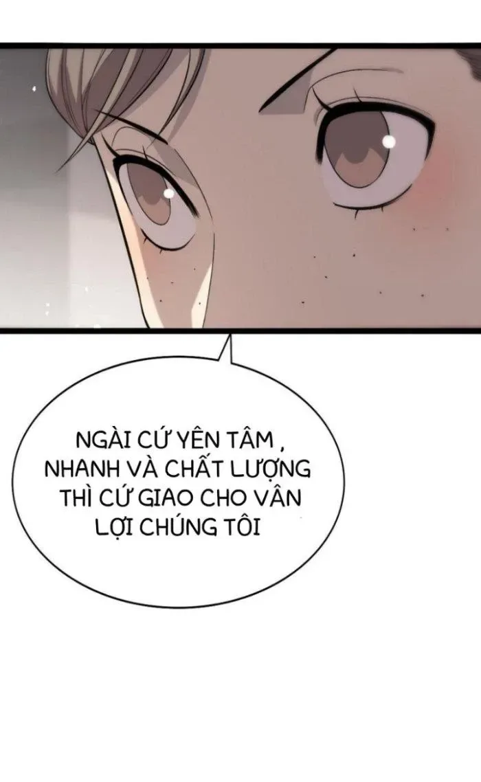 Đại Y Lăng Nhiên chương 116 - trang 35