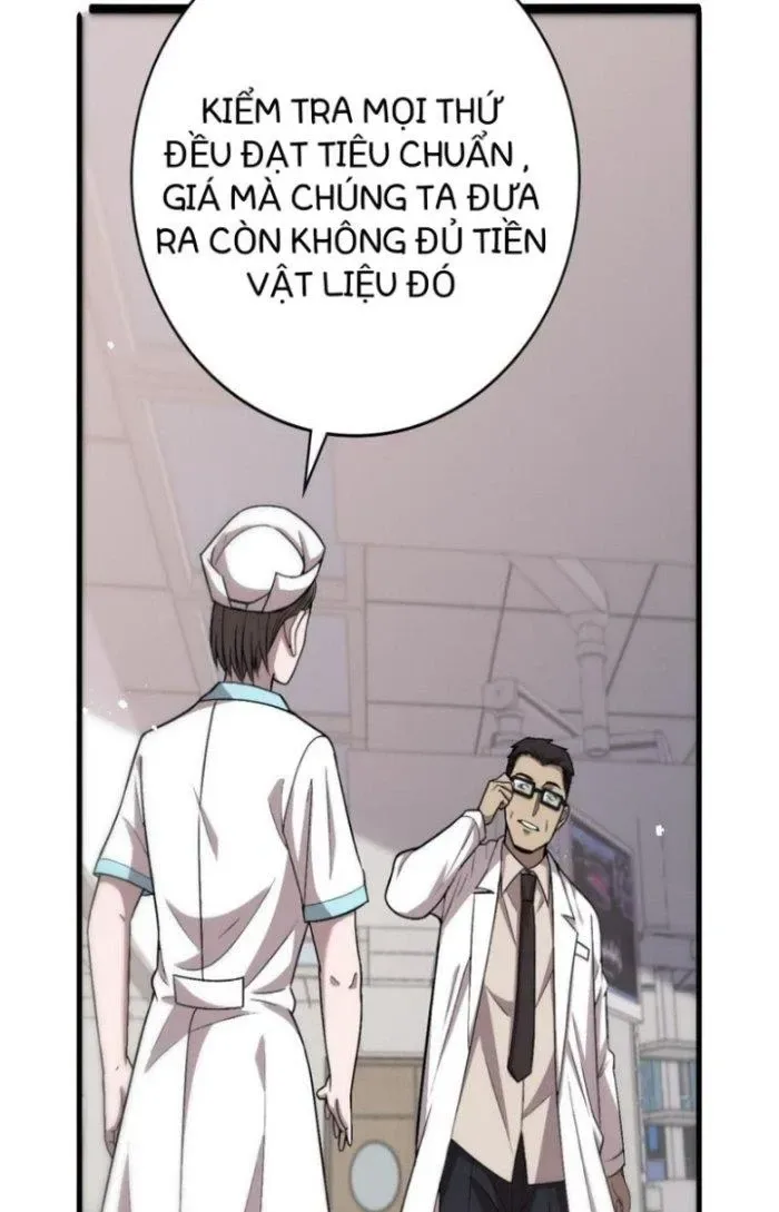 Đại Y Lăng Nhiên chương 116 - trang 40