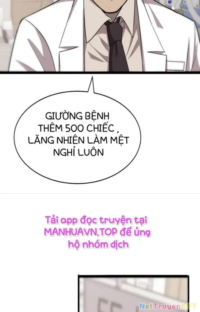 Đại Y Lăng Nhiên chương 116 - trang 42