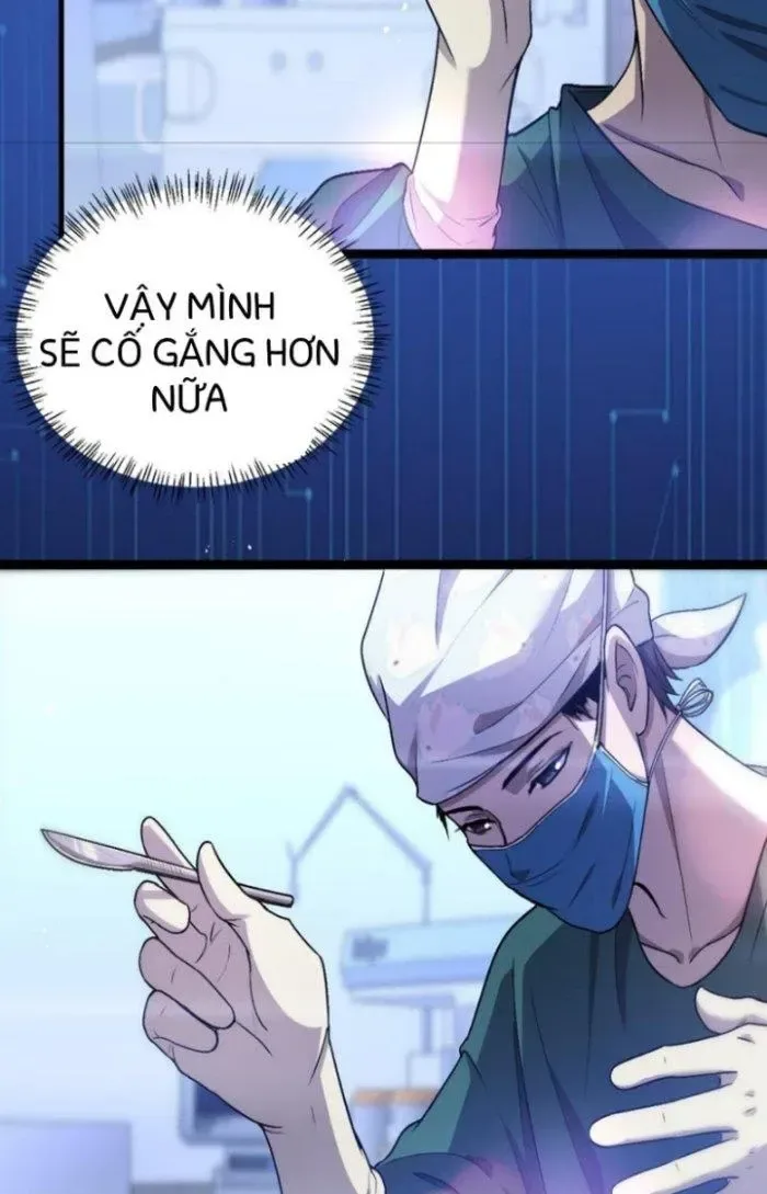 Đại Y Lăng Nhiên chương 116 - trang 46