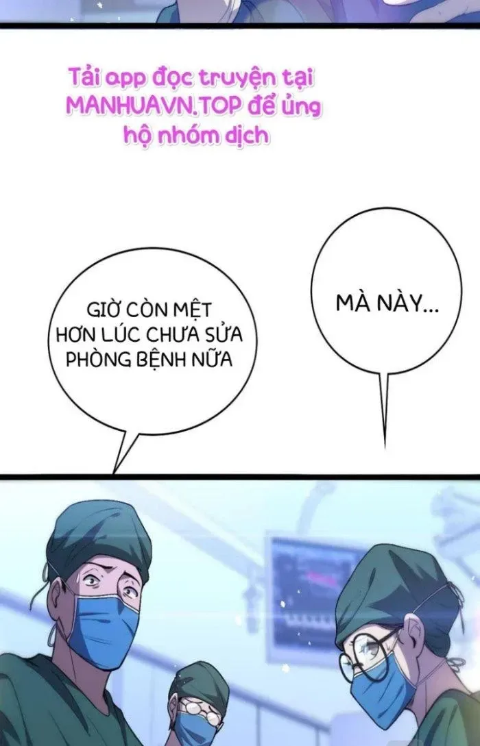 Đại Y Lăng Nhiên chương 116 - trang 47