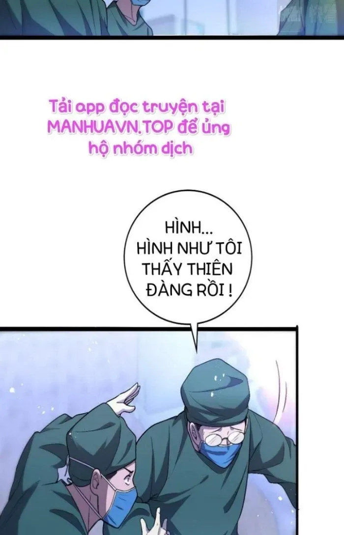 Đại Y Lăng Nhiên chương 116 - trang 48