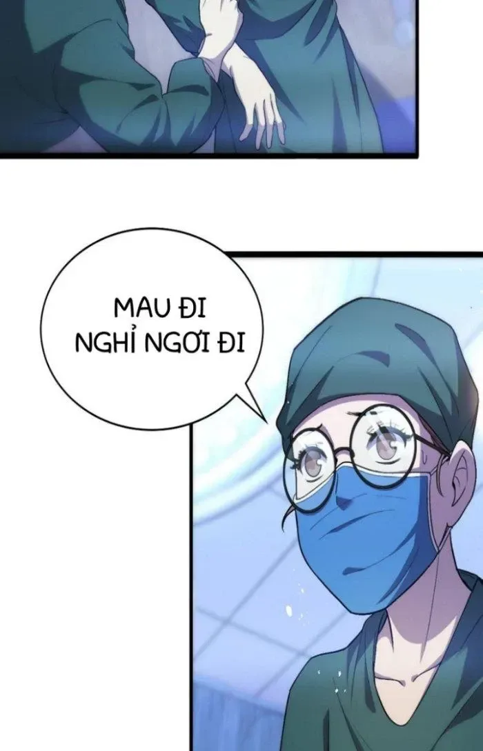 Đại Y Lăng Nhiên chương 116 - trang 49